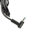 Adapter for HP 250 G2, G3, Probook 450 G3, G4, Pavilion 15AB 15AC with extra  1.7M long cable - Image 2