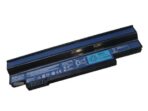 Vibrant battery for Acer Aspire One D255 D257 D260 (P/N: AL10G31)