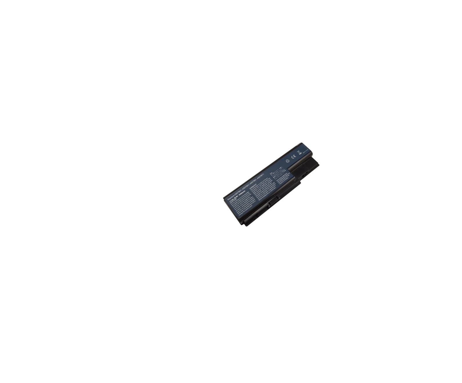 PMBAT0007 Battery for Acer Aspire 5220 5720 5940G(P/N: AS07B31) - Image 1
