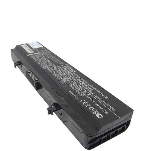 Vibrant Battery for Dell Inspiron 1525 Dell Vostro 500 (P/N: 312-0625)
