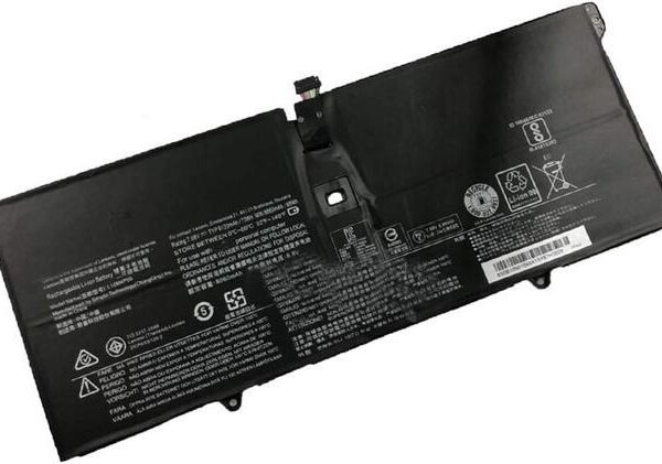 Vibrant Battery for Lenovo Yoga 920-13ikb(P/N:L16M4P60 ,L16C4P61)