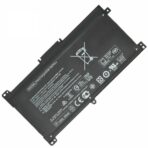Vibrant Battery for HP Pavilion X360 14-BA004NI (P/N: BK03XL)