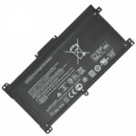 Vibrant Battery for HP Pavilion X360 14-BA004NI (P/N: BK03XL)