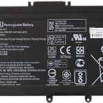 Vibrant Battery for HP Pavilion 14-bf115TX 15-cc720TX 15-cd029AX(P/N TF03XL)