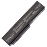 Vibrant battery for ASUS M50 N53Jf N53Jq G50Vt M60 G60 N61Vg N61Ja (P/N: A33-M50 A32-M50 90-NED1B2100Y 70-NED1B1000Z 90-NED1B1000Y L062066)