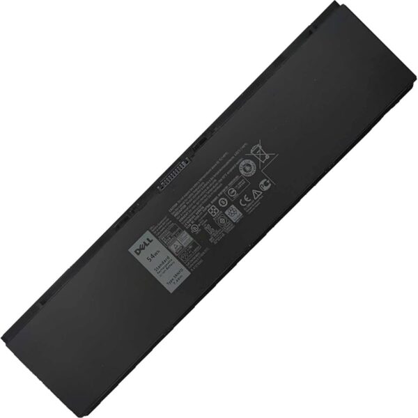Battery for Dell Latitude E7440 (P/N: 34GKR, 451-BBFT, F38HT, T19VW, PFXCR)