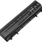 Vibrant battery for Dell Latitude E5540 E5440 Battery (P/N: 3KJ7J 451-BBIE 451-BBIF 9TJ2J VV0NF)