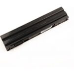 Vibrant battery for Dell Latitude E5420 E5520 E5530 Vostro 3460 3560 Inspiron 14R 5420 15R 7520 17R 7720 (P/N: 312-1163 312-1242 7FJ92 T54FJ T54F3 NHXVW)