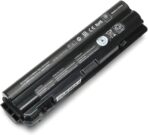Vibrant battery for Dell XPS 14 15 17 L401X L501X L502X L701X L702X (P/N: 312-1123 312-1127 J70W7 453-10186 JWPHF)