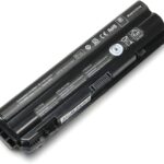 Vibrant battery for Dell XPS 14 15 17 L401X L501X L502X L701X L702X (P/N: 312-1123 312-1127 J70W7 453-10186 JWPHF)