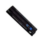 Vibrant battery for Dell XPS 14 15 17 L401X L501X L502X L701X L702X (P/N: 312-1123 J70W7 JWPHF)