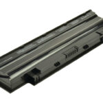 Vibrant battery for Dell Inspiron 13R 14R 15R N3010 N4010 3750 (P/N: 04YRJH 06P6PN 07XFJJ 312-0233 312-1201 383CW 451-11510 9JR2H J1KND WT2P4)