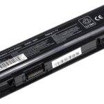 Vibrant battery for Dell Inspiron 1410 Dell Vostro 1014 1015 A840 A860 (P/N:312-0818 451-10673 F286H F287F F287H R988H)