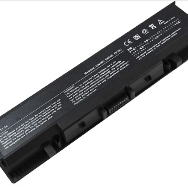 Vibrant battery for Dell Latitude E5400 E5410 E5500 E5510 (P/N: 312-0762 312-0769 451-10616 KM742 KM769)