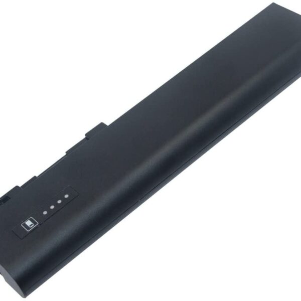Vibrant Battery for HP EliteBook 2560p 2570p(P/N: 632016-542)
