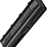 Vibrant battery for HP G50 G60 G61 G70 G71 HP Pavilion DV4 DV5 DV6 Compaq Presario CQ40(P/N: HSTNN-DB72)
