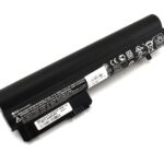 Vibrant battery for HP EliteBook 2530p 2540p HP Compaq 2400 2510p NC2400 (P/N: RW556AA HSTNN-FB21 HSTNN-DB22 404887-241 412779-001)