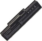 Vibrant battery for Gateway NV52 NV53 NV54 NV56 NV58 (P/N:AS09A31 AS09A51 AS09A61 AS09A71)