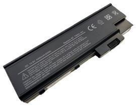 Vibrant battery for for Gigabyte W511A W511U (P/N: SQU-501)