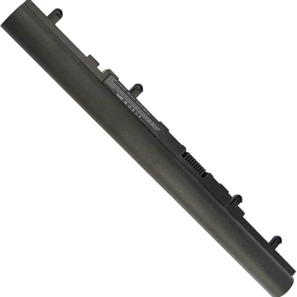 Vibrant battery for Lenovo IdeaPad S300 S400 S405 (P/N: L12S4Z01 4ICR17/65)