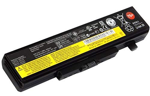 Vibrant battery for Lenovo IdeaPad Y460 460A 460G 460P 560 560A 560P (P/N: 57Y6440 L09N6D16 121000916 121000917 121000918)