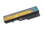 Vibrant battery for Lenovo IdeaPad G470 G560 Z460 Z560 V360 V470 (P/N: 57Y6454 L08S6Y21 L09S6Y02)