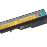 Vibrant battery for Lenovo IdeaPad G470 G560 Z460 Z560 V360 V470 (P/N: 57Y6454 L08S6Y21 L09S6Y02)