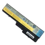 Vibrant battery for Lenovo IdeaPad Y430 Y430a V430 V450 (P/N: L08S6D01 L08O6D01 45K2221)