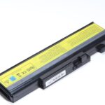 Vibrant battery for Lenovo IdeaPad Y450 Y450a Y550 Y550a Y550p (P/N: L08O6D13 L08S6D13 L08L6D13 55Y2054)