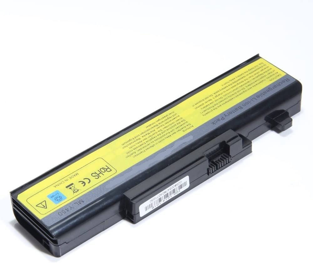 PMBATA0321.jpg Vibrant battery for Lenovo IdeaPad Y450 Y450a Y550 Y550a Y550p (P/N: L08O6D13 L08S6D13 L08L6D13 55Y2054) - Image 1
