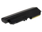 Vibrant battery for Lenovo ThinkPad R400 R61 R61i T400 T61 T61p (P/N: FRU 42T4548 FRU 42T5262 FRU 42T5264 ASM 42T5262 41U3198 42T4547)