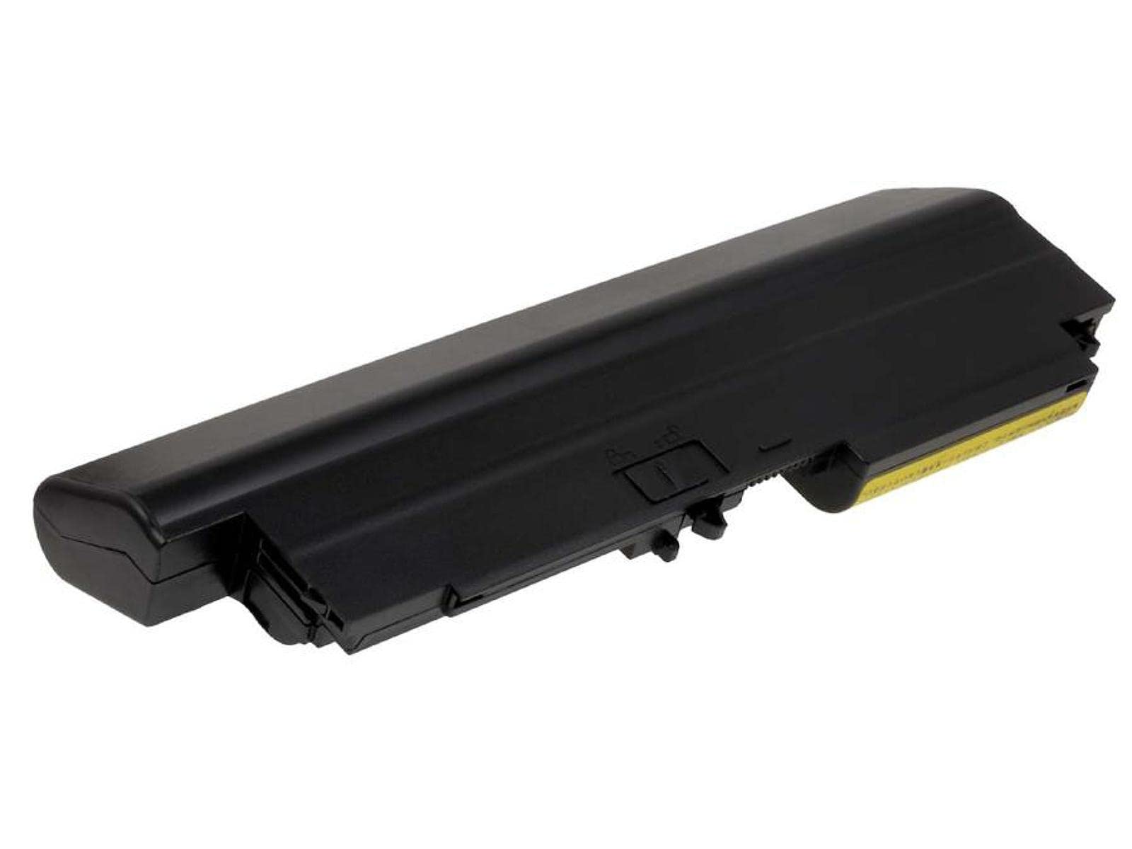 Version 1.0.0 Vibrant battery for Lenovo ThinkPad R400 R61 R61i T400 T61 T61p (P/N: FRU 42T4548 FRU 42T5262 FRU 42T5264 ASM 42T5262 41U3198 42T4547) - Image 1