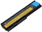 Vibrant battery for Lenovo ThinkPad X200 X200s X201 X201i X201s (P/N: FRU 42T4536 ASM 42T4537 FRU 42T4542 FRU 42T4540 FRU 42T4649)