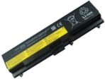 Vibrant battery for Lenovo ThinkPad SL510 SL410 T410i T420i T510i T520i W510 W520 ThinkPad Edge 14" 15" E420 E520 E525 (P/N: FRU 42T4797 FRU 42T4799)