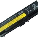Vibrant battery for Lenovo ThinkPad SL510 SL410 T410i T420i T510i T520i W510 W520 ThinkPad Edge 14" 15" E420 E520 E525 (P/N: FRU 42T4797 FRU 42T4799)