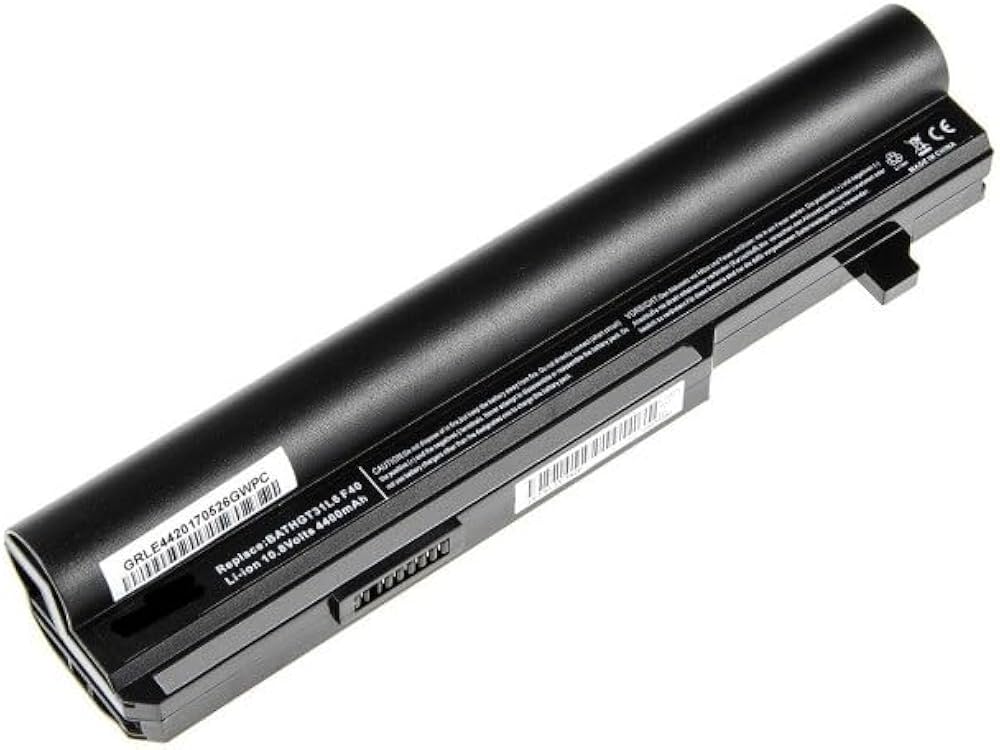 PMBATA0342.jpg Vibrant battery for Lenovo 3000 Series F40 F50 Y400 Y410 Y410a (P/N: 121TO010C 121TS040C 43R1955 BATHGT31L6 BATIGT30L6) - Image 1
