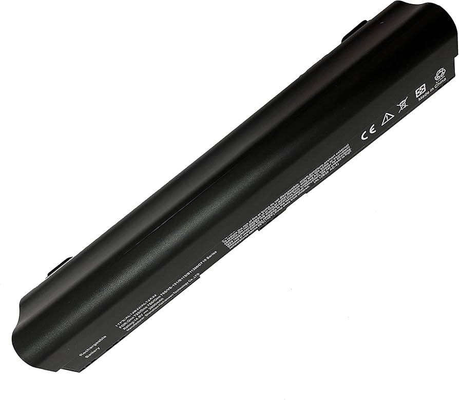 PMBATA0343.jpg Vibrant battery for Lenovo 3000 Series Y300 Y310 Y310a (P/N: FRU 121TS050Q ASM 121000614 43R1954) - Image 1