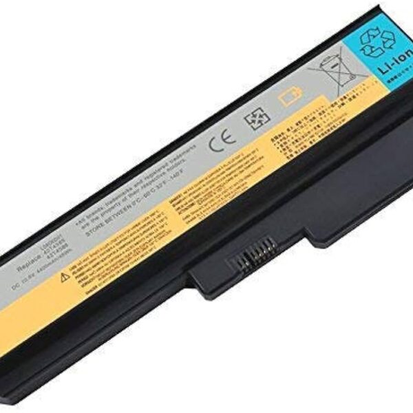 Vibrant Battery for Lenovo 3000 Series N500 G430 G450(P/N: FRU 42T4727)