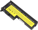 Vibrant battery for IBM ThinkPad X60 X60s Lenovo ThinkPad X61 X61s (P/N: FRU 92P1167 ASM 92P1168 FRU 92P1227 ASM 92P1174 40Y7003 42T4776)
