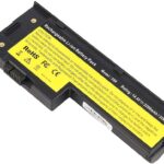 Vibrant battery for IBM ThinkPad X60 X60s Lenovo ThinkPad X61 X61s (P/N: FRU 92P1167 ASM 92P1168 FRU 92P1227 ASM 92P1174 40Y7003 42T4776)