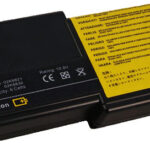 Vibrant battery for IBM ThinkPad R30 R31 (P/N: 02K6821 02K6822 02K6823 02K6824 02K6825 02K6829 02K6830 02K6831 02K6832)
