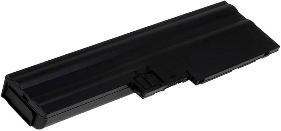 PMBATA0358.jpg Vibrant battery for IBM ThinkPad Z60m Z61e Z61m Z61p (P/N: FRU 92P1127 ASM 92P1128 FRU 42T4502 40Y6795 FRU 92P1129 ASM 92P1130) - Image 1