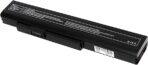 Vibrant battery for MSI CR640 CX640 A6400 (P/N: A32-A15 A41-A15 A42-A15 A42-H36)