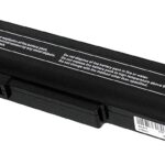 Vibrant battery for MSI CR640 CX640 A6400 (P/N: A32-A15 A41-A15 A42-A15 A42-H36)