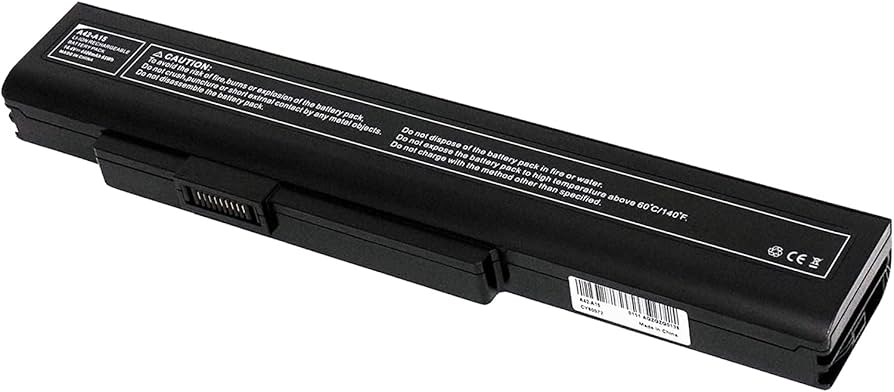 PMBATA0386.jpg Vibrant battery for MSI CR640 CX640 A6400 (P/N: A32-A15 A41-A15 A42-A15 A42-H36) - Image 1
