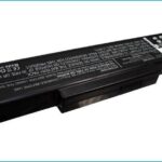 Vibrant battery for MSI PR600 VR600 CR400 CX420 EX720 GT720 GX640 (P/N: BTY-M66 BTY-M67 BTY-M68 CBPIL48 CBPIL64 CBPIL72 CBPIL73)
