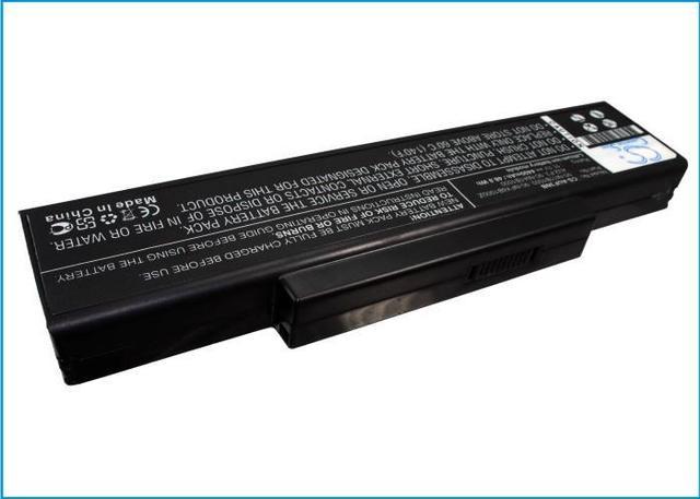 PMBATA0388.jpg Vibrant battery for MSI PR600 VR600 CR400 CX420 EX720 GT720 GX640 (P/N: BTY-M66 BTY-M67 BTY-M68 CBPIL48 CBPIL64 CBPIL72 CBPIL73) - Image 1