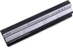 Vibrant battery for MSI CR650 CX650 FR700 FX600 FX610 FX700 (P/N: BTY-S14 BTY-S15)