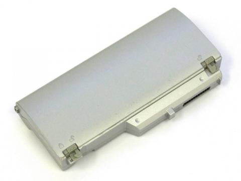 PMBATA0394.jpg Vibrant battery for Panasonic CF-W5 ToughBook W5 (P/N: CF-VZSU47 CF-VZSU47U) - Image 1