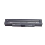 Vibrant battery for Samsung NP-Q35 NP-Q45 NP-Q70 (P/N: AA-PB5NC6B AA-PB5NC6B/E)